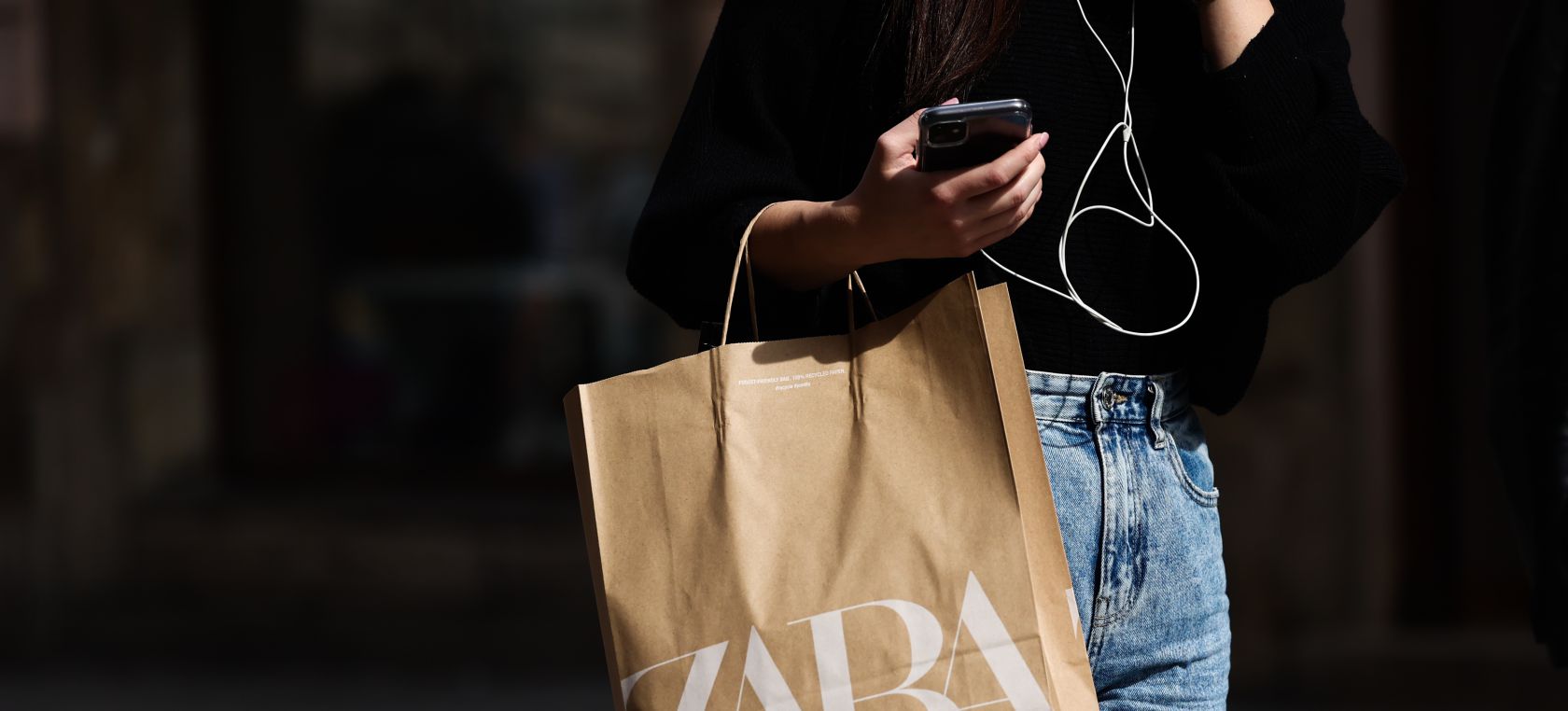 El producto que Zara a su colección que no tiene nada que ver la ropa | Moda y Belleza | LOS40