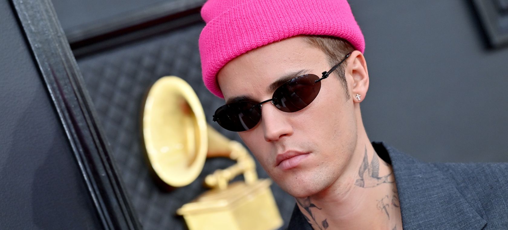 Justin Bieber estalla contra H&M por estas prendas de ropa | Moda y Belleza  | LOS40