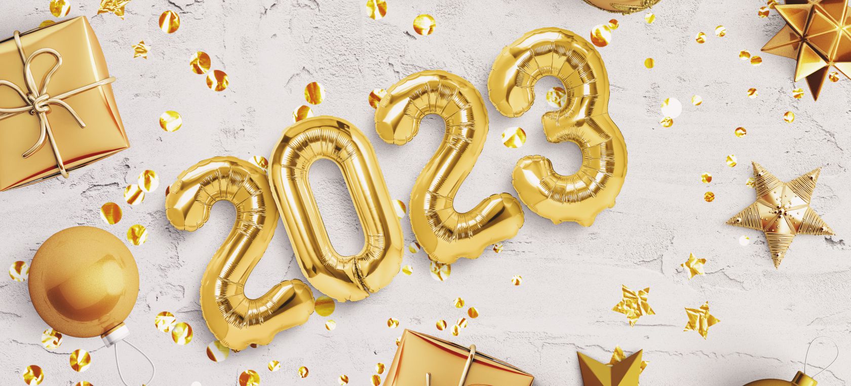 Feliz Año Nuevo 2023! 130 frases, imágenes, memes y gifs para felicitar el  año por WhatsApp | Big bang | LOS40