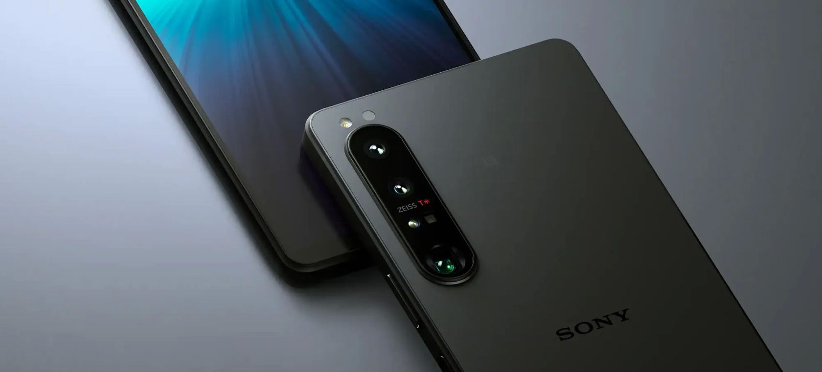 Primera filtración del Sony Xperia 1 V | Tecnología | LOS40