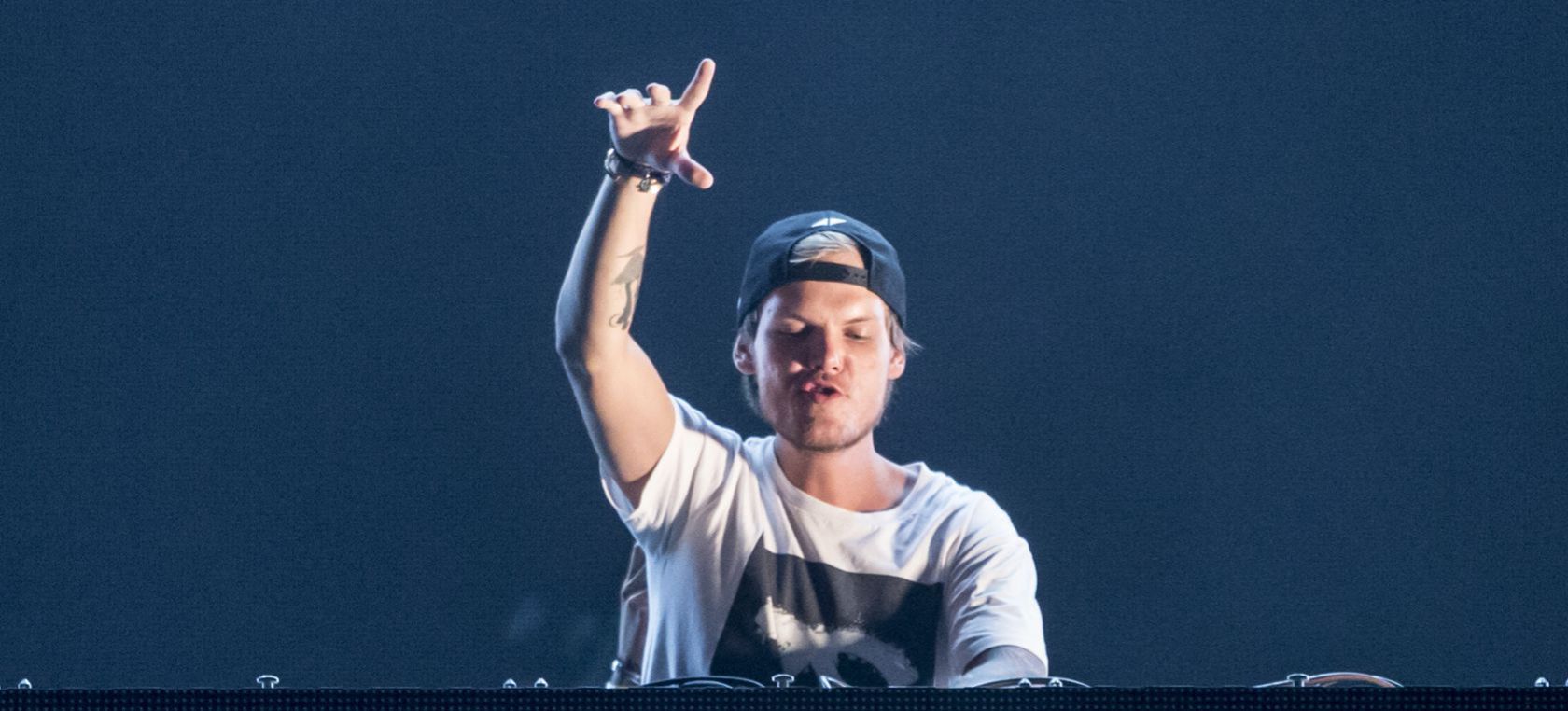 El último show en directo de Avicii, al descubierto | LOS40 Dance | LOS40