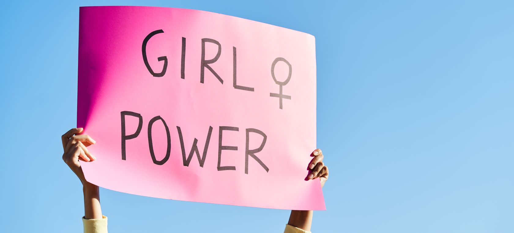 Feliz Día de la Mujer! 110 frases feministas y lemas originales para el 8M, Día  Internacional de la Mujer | Actualidad | LOS40