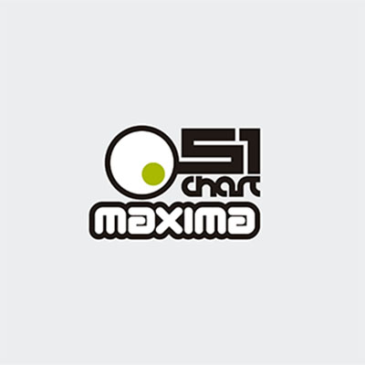 Maxima 51 Chart Top 10 (Nº1 Tiësto & KSHMR Ft. Vassy)