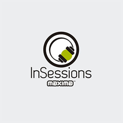 In Sessions Especial Blanco & Negro +...