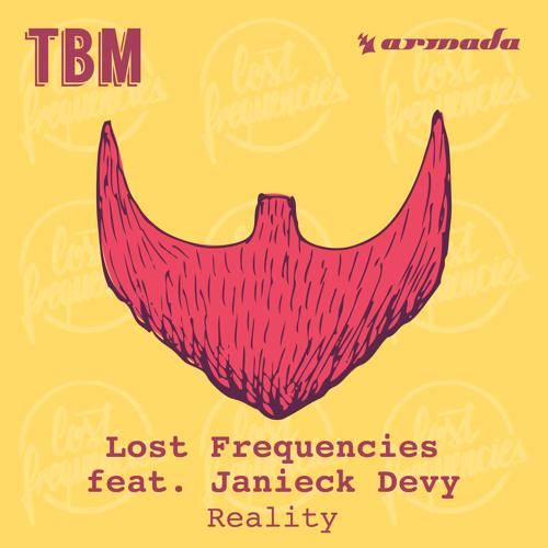 #LoMAXNuevo de Lost Frequencies