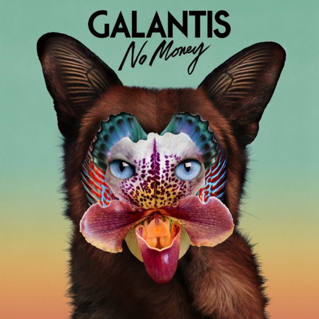Maxima 51 Chart: Nº1 Galantis - No money.