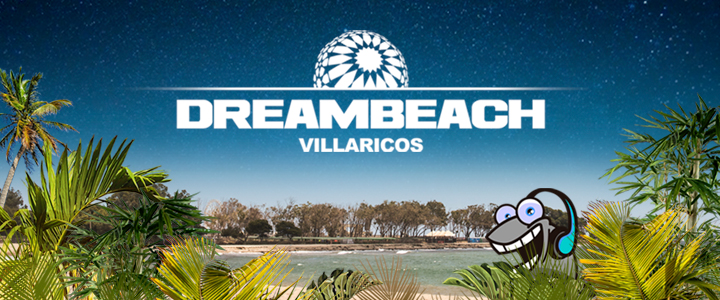 In Sessions: Dreambeach, Warner Music & Play Trance.