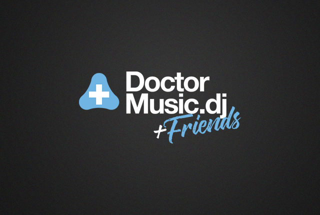 In Sessions Doctor Music Dj and Friends, Play Trance