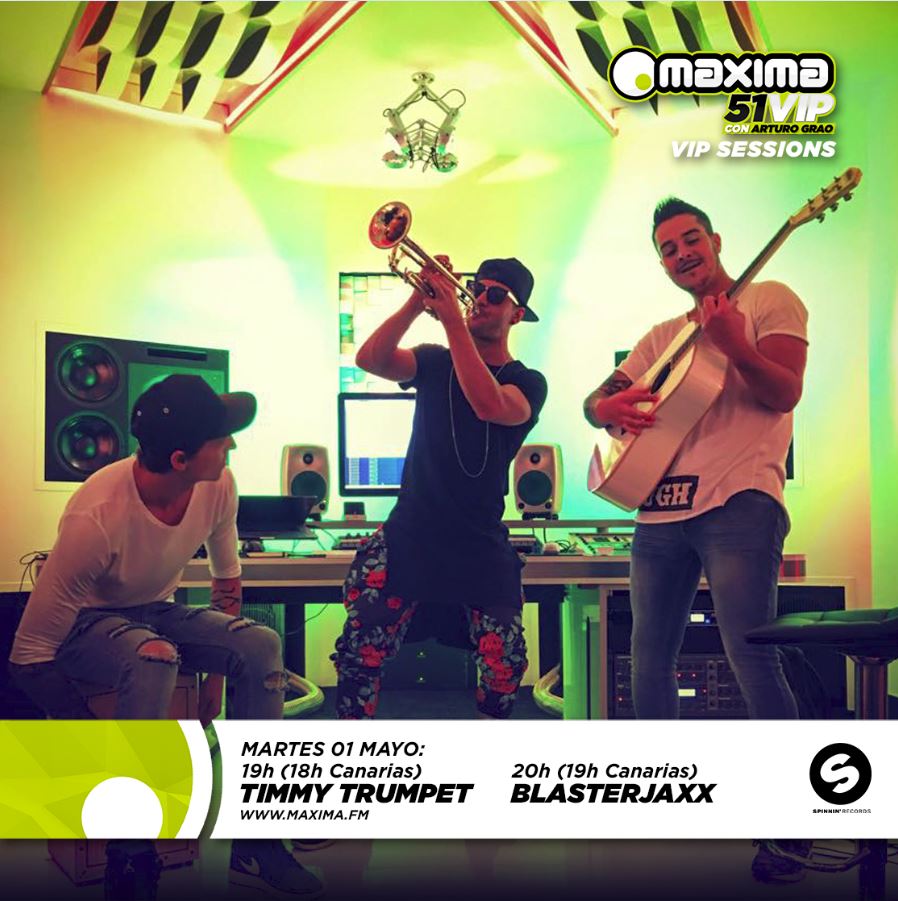 Blasterjaxx & Timmy Trumpet - Narco (CategorieN Flip) by