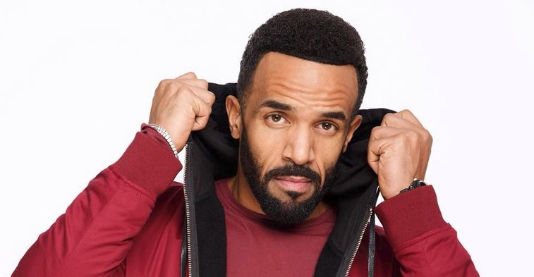 Lo nuevo de Craig David llega a Funk & Show | LOS40 Dance | LOS40