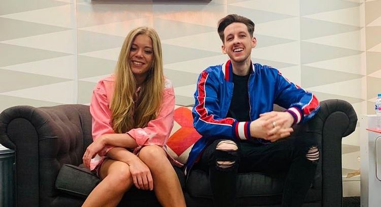 Sigala & Becky Hill tienen nuevo single: 'Wish You Well'