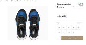 Zapatillas puma 2025 hitler precio