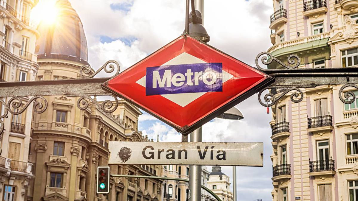 Madrid Metro schedule for December 31: what you need to know if you’re spending New Year’s Eve in the capital |  Events
