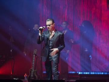 Conciertos de Depeche Mode en Madrid y Barcelona: precios y cómo comprar entradas para el Primavera Sound
