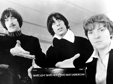 Así será el nuevo documental sobre la historia de The Velvet Underground