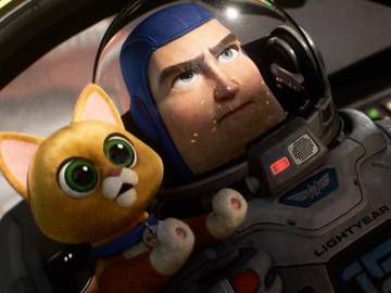 Escenas post-créditos ‘Lightyear’: ¿Cuántas tiene y qué significan para el futuro de Pixar?