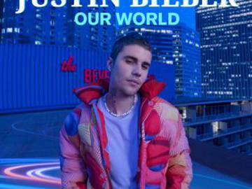 Adolescente, líder, hombre y marido: aterriza el tráiler oficial de ‘Justin Bieber: Our World’