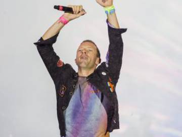 ¿La lluvia amenaza a Coldplay? La previsión del tiempo en Barcelona desde el 24 hasta el 28 de mayo