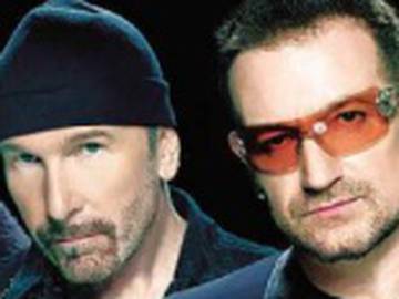 Los mejores videoclips de U2