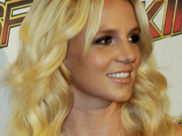 Britney Spears, Amaral, Shakira, Beret y Pablo Alborán empezaron septiembre como Nº1 de la lista