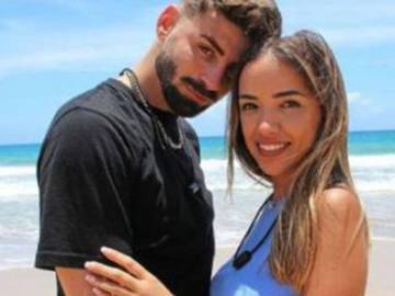Giro inesperado en la relación de Lucía Sánchez e Isaac Torres sobre su embarazo