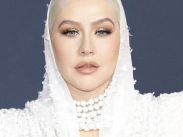 Christina Aguilera arranca su nueva era musical... ¿con Nathy Peluso, Becky G y Nicki Nicole?