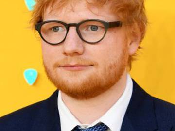 Ed Sheeran y sus adicciones: comida, alcohol y drogas
