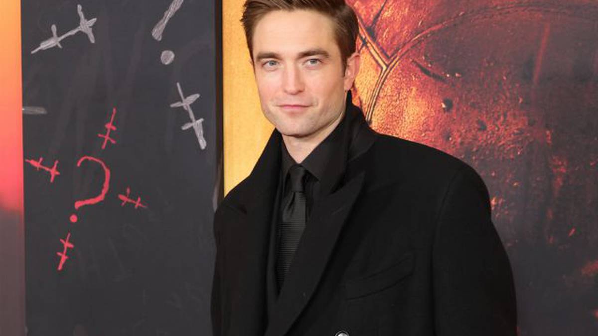 Robert Pattinson Batman 2 Robert Pattinson Volverá A Ser Bruce Wayne Matt Reeves Confirmó The