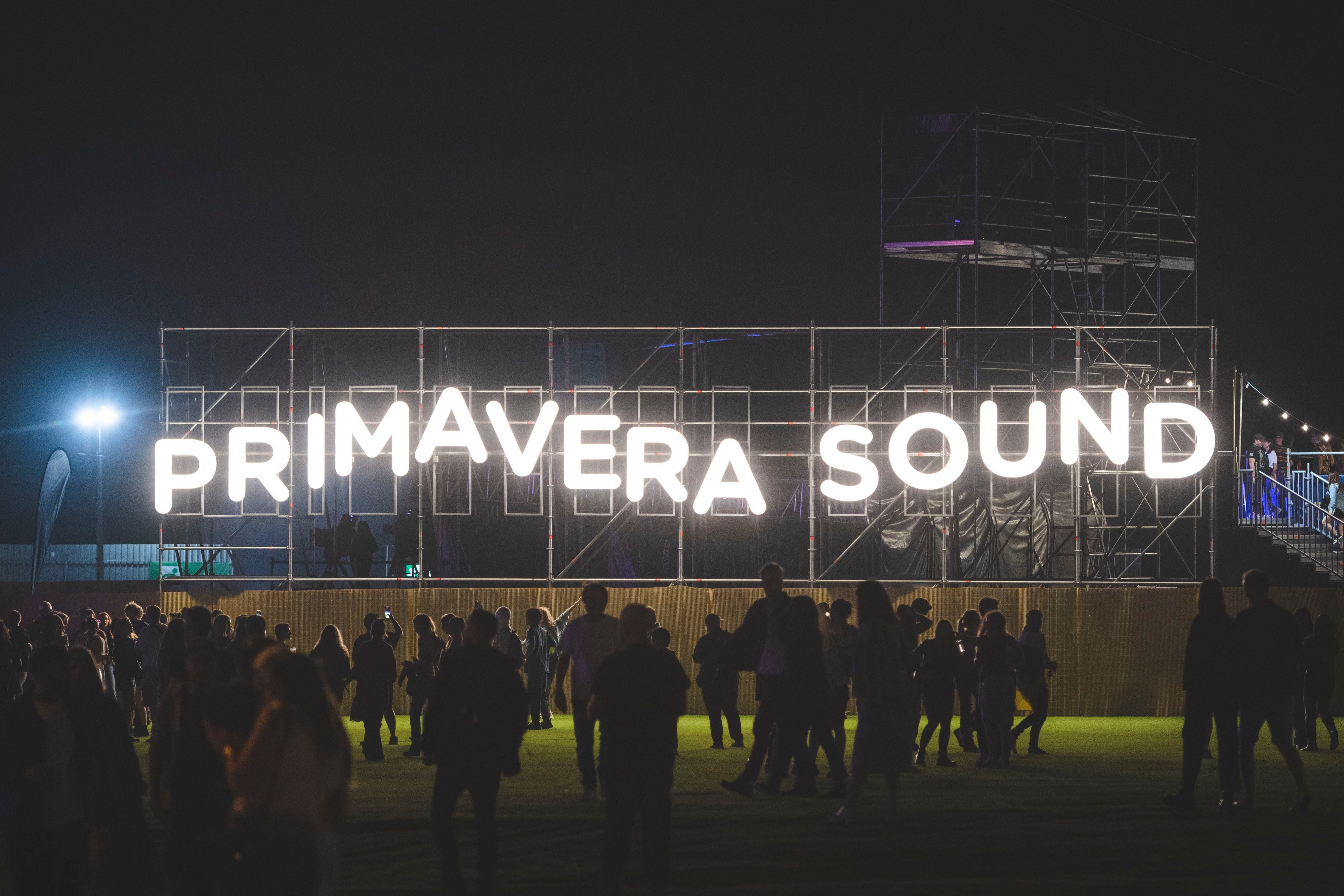 Primavera Sound compensa la anulación del primer día en Madrid 2023 con un  30% de descuento en uno de sus festivales de 2024