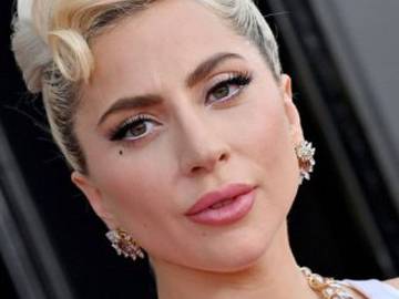 Lady Gaga, descartada para la ceremonia de entrega de los Oscar 2023
