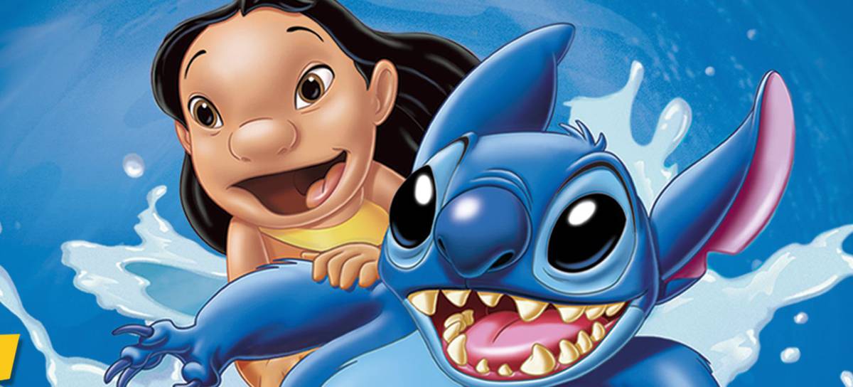 Lilo y Stitch' también tendrá remake en acción real - eCartelera