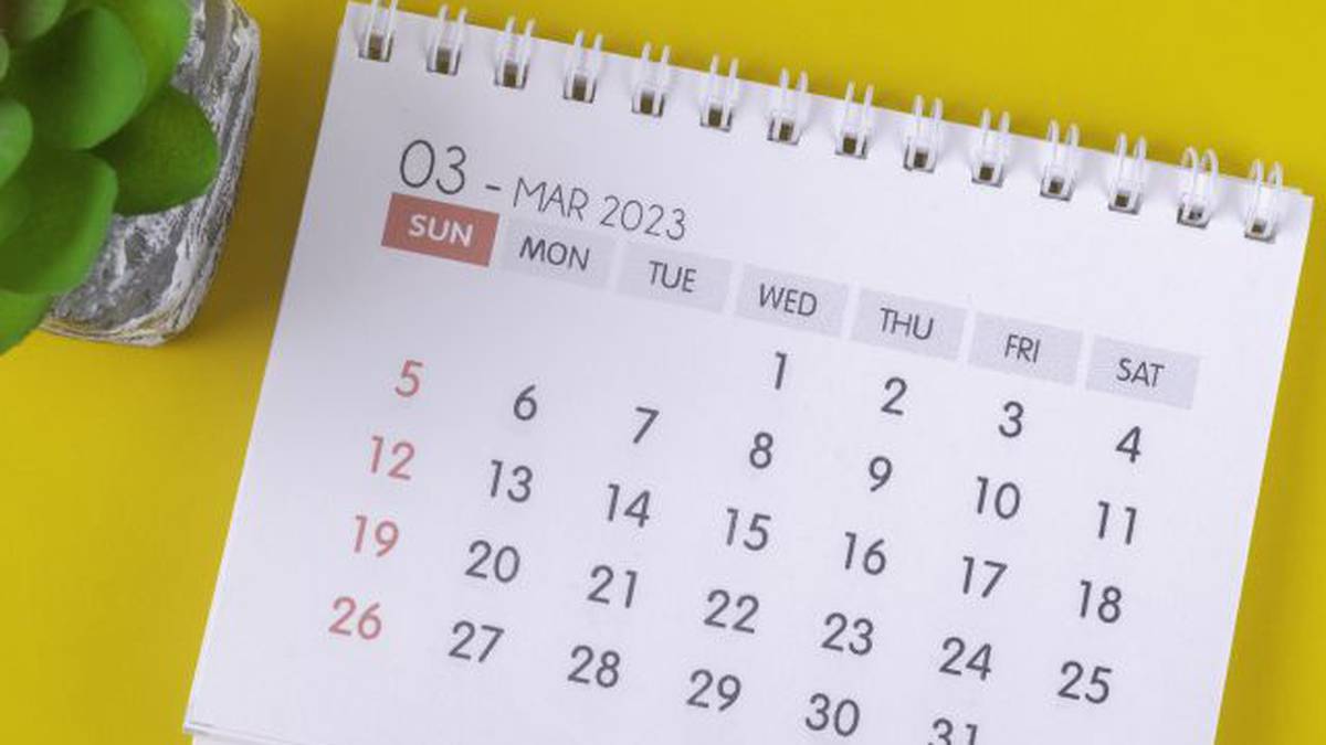 Where is Monday 20 March a public holiday for Father’s Day?  |  Events