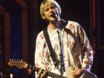 La última visita a España de Kurt Cobain con Nirvana documentada por 40TV