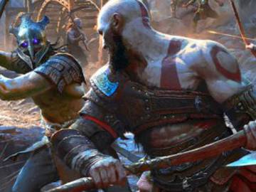 Más de 5 millones de jugadores ya disfrutan de ‘God of War Ragnarok’
