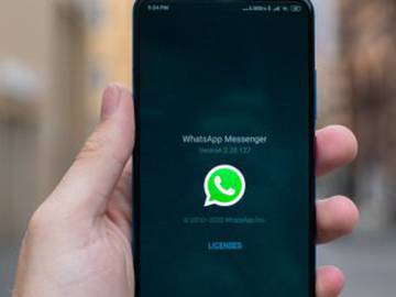 Una nueva estafa WhatsApp podría afectar a miles de usuarios