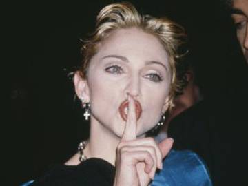 El gran shock de Madonna cuando una amiga traidora ‘subastó’ su romance con Tupac Shakur