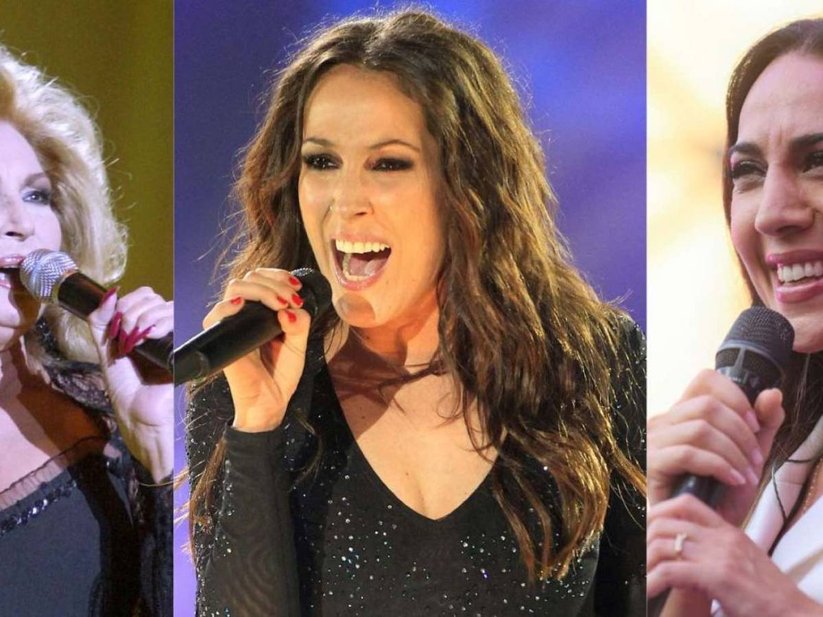 Las 15 cantantes españolas más importantes de la historia de la música, Música