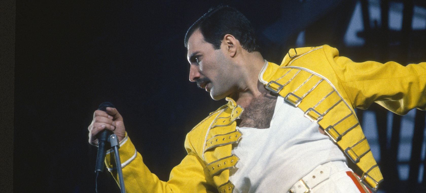 10 claves sobre Freddie Mercury: sus canciones, su película, su muerte y su  gran amor | Música | LOS40