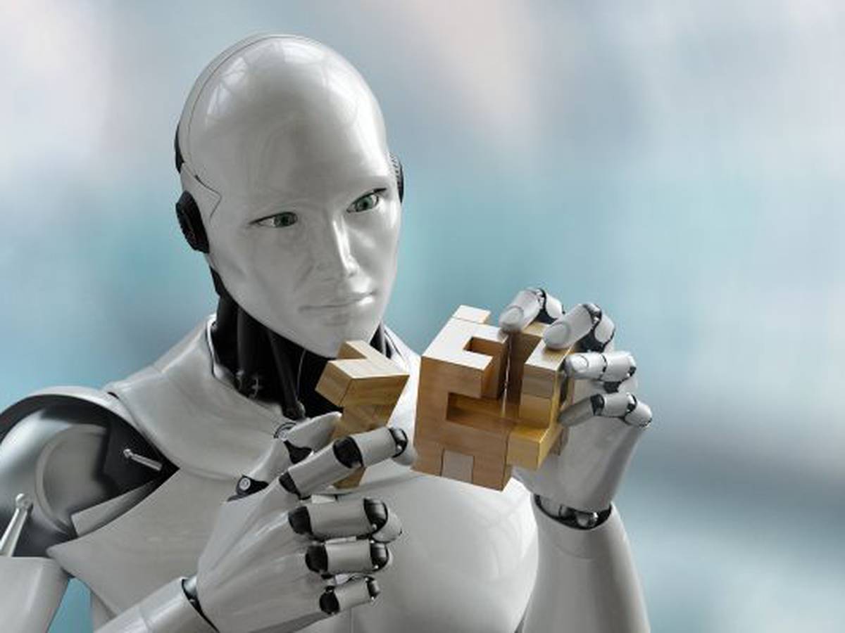 Será esta la última generación más inteligente que los robots? - Quo