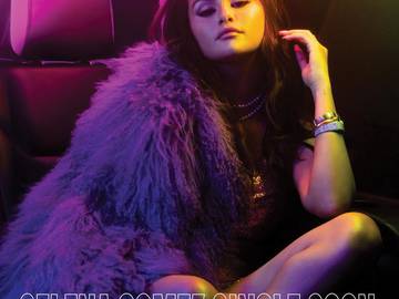 Selena Gomez en la portada de &#039;Single Soon&#039;