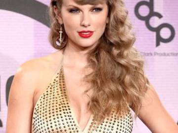 Taylor Swift, la reina de las ventas a nivel mundial en 2022