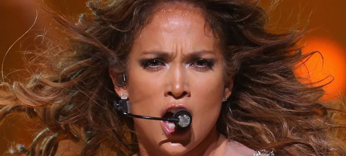 1200px x 544px - Jennifer Lopez estrena su canciÃ³n del verano | MÃºsica | LOS40
