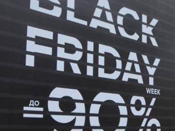 Black Friday 2020: cuándo es y cuáles fueron los productos más vendidos el año pasado