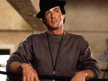 Sylvester Stallone quiere traer de vuelta a ‘Rocky’ con una precuela de 10 episodios