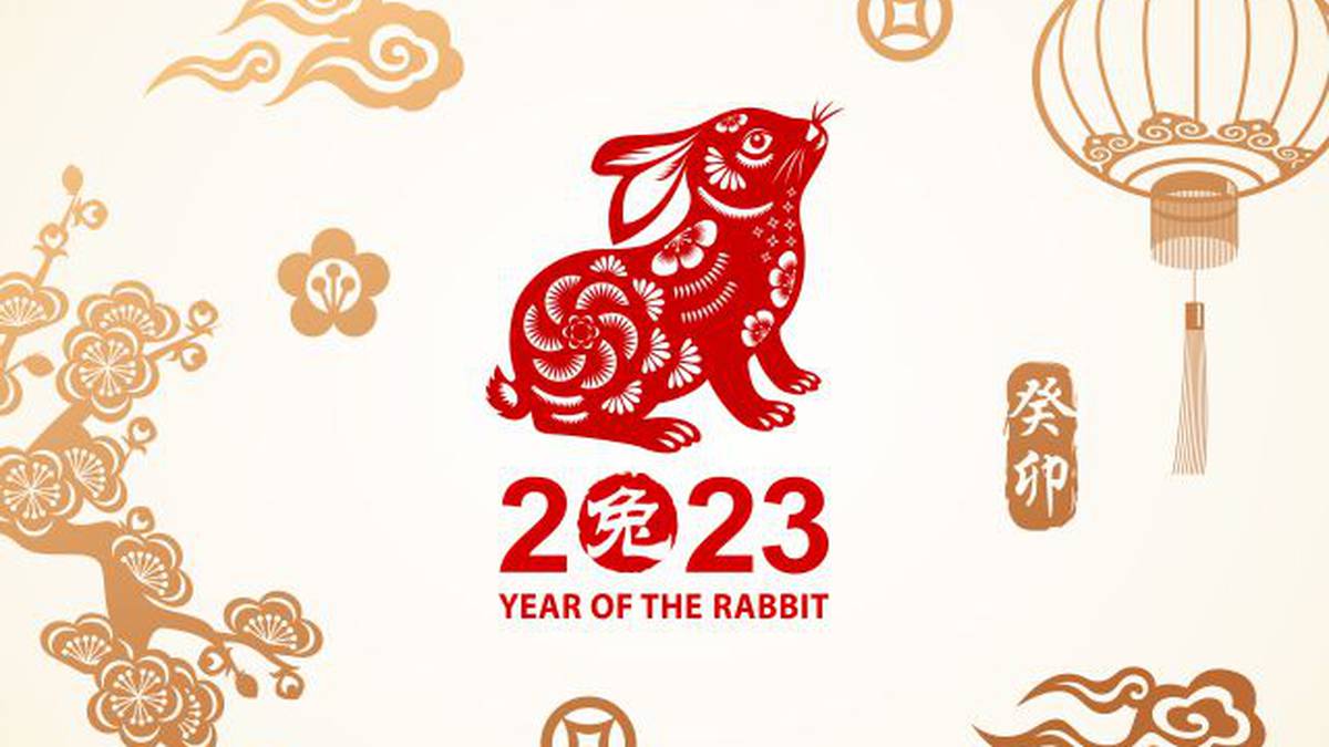 Año Nuevo Chino 2023: la suerte de los nacidos en el año del