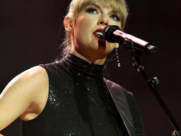Taylor Swift revela el nombre de la segunda canción de Midnights