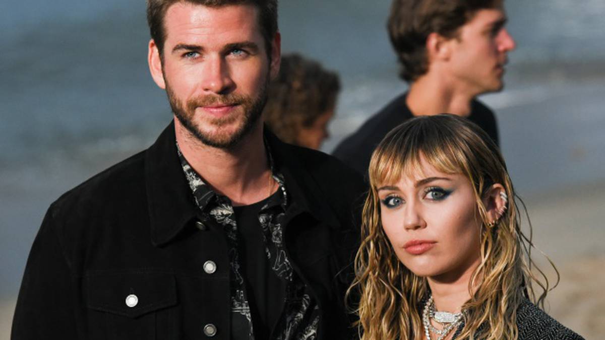 Miley Cyrus Comparte La Razón De Su Ruptura Con Liam Hemsworth Corazón Los40 2912