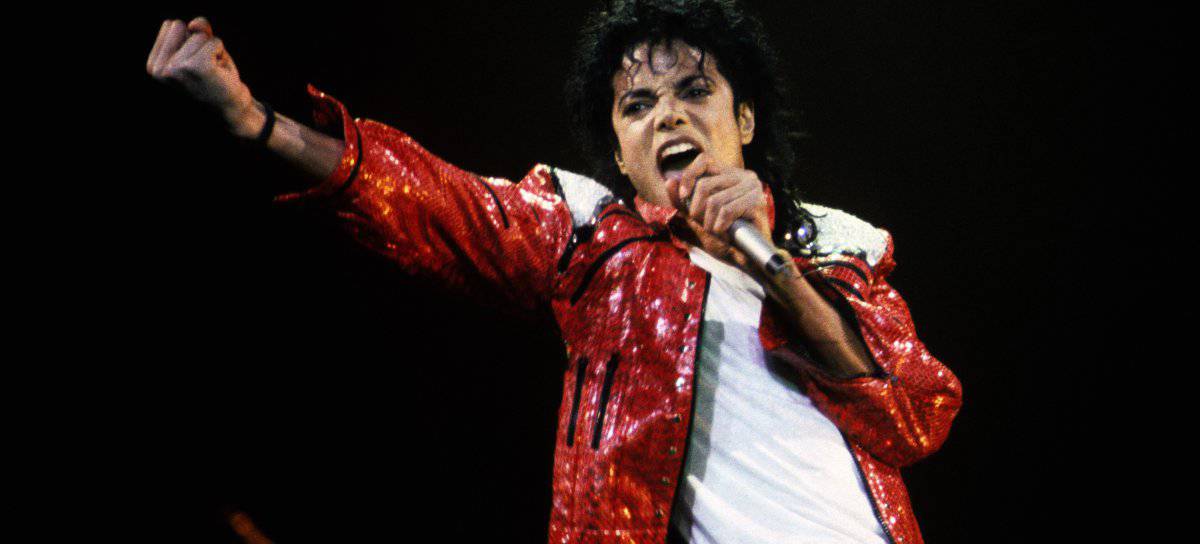 Michael Jacksonn