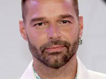 Ricky Martin, tras el archivo de la demanda por violencia doméstica: “La mentira me ha hecho mucho daño”