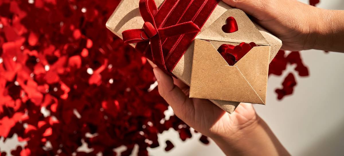 Facebook: ¿Cómo hacer un álbum romántico para San Valentín?, REDES-SOCIALES
